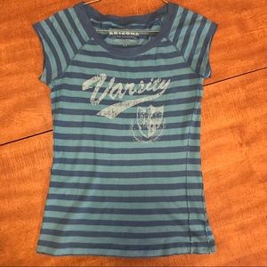 Arizona Short Sleeve Kids T-Shirt